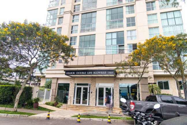 Imagem Apartamento com 4 Quartos para Alugar, 210 m² em Mossunguê - Curitiba Imagem Apartamento com 4 Quartos para Alugar, 210 m² em Mossunguê - Curitiba