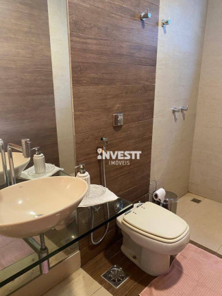 Imagem Sobrado com 4 Quartos à Venda, 419 m² em Residencial Alphaville Flamboyant - Goiânia Imagem Sobrado com 4 Quartos à Venda, 419 m² em Residencial Alphaville Flamboyant - Goiânia