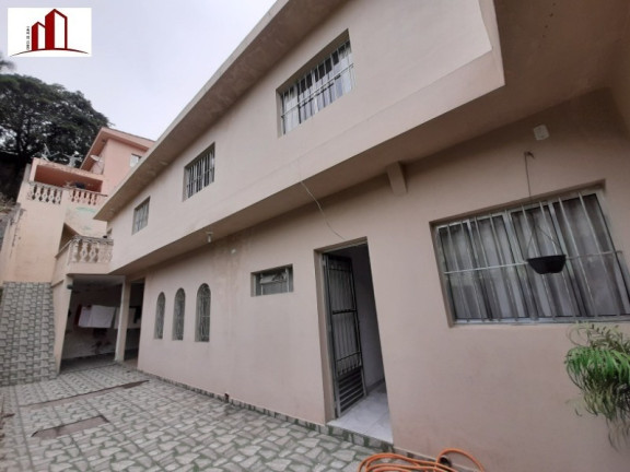 Imagem Casa com 3 Quartos à Venda, em Companhia Fazenda Belém - Franco Da Rocha Imagem Casa com 3 Quartos à Venda, em Companhia Fazenda Belém - Franco Da Rocha