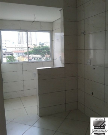 Imagem Apartamento com 2 Quartos à Venda, 57 m² em Vila Barão - Sorocaba Imagem Apartamento com 2 Quartos à Venda, 57 m² em Vila Barão - Sorocaba