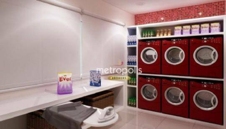 Imagem Loft com 1 Quarto à Venda, 42 m² em Jardim Do Mar - São Bernardo Do Campo Imagem Loft com 1 Quarto à Venda, 42 m² em Jardim Do Mar - São Bernardo Do Campo