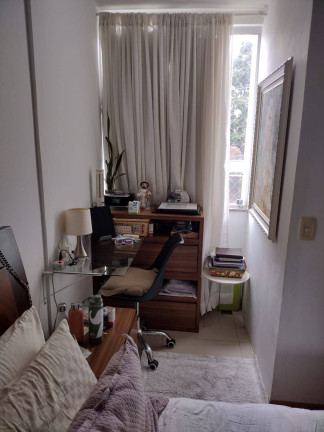 Imagem Apartamento com 3 Quartos à Venda, 77 m² em Serra - Belo Horizonte