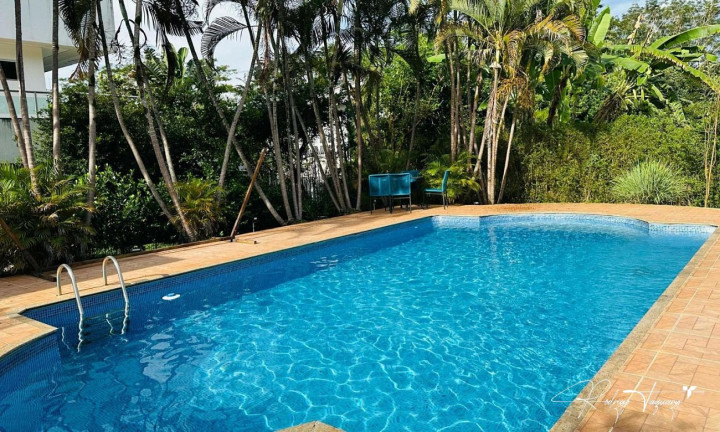 Imagem Casa de Condomínio com 4 Quartos à Venda, 406 m² em Residencial Aldeia Do Vale - Goiânia Imagem Casa de Condomínio com 4 Quartos à Venda, 406 m² em Residencial Aldeia Do Vale - Goiânia