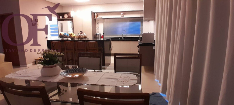 Imagem Casa de Condomínio com 2 Quartos à Venda, 134 m² em Residencial Tosi - Itupeva Imagem Casa de Condomínio com 2 Quartos à Venda, 134 m² em Residencial Tosi - Itupeva