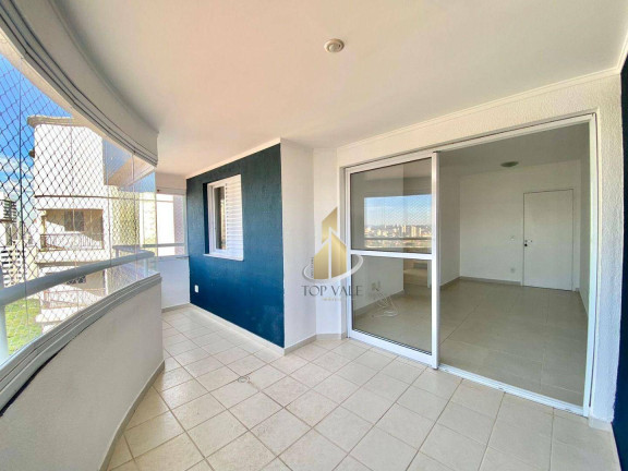 Imagem Apartamento com 2 Quartos à Venda, 68 m² em Jardim Aquarius - São José Dos Campos Imagem Apartamento com 2 Quartos à Venda, 68 m² em Jardim Aquarius - São José Dos Campos