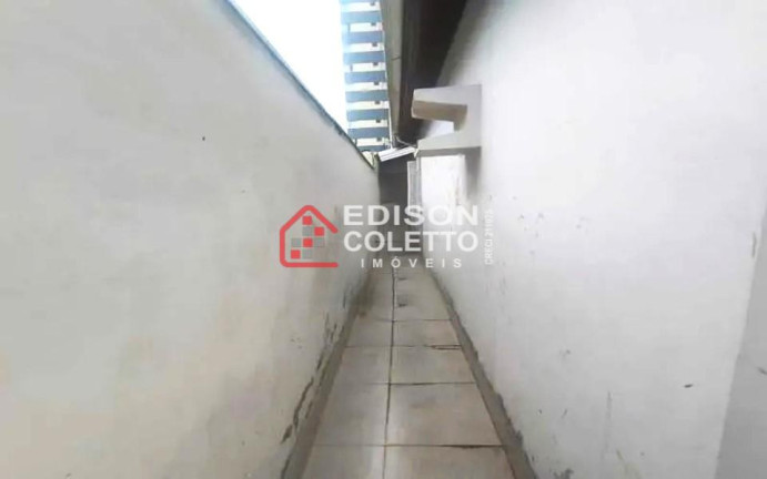 Imagem Casa com 3 Quartos à Venda, 192 m² em Vila Independência - Piracicaba