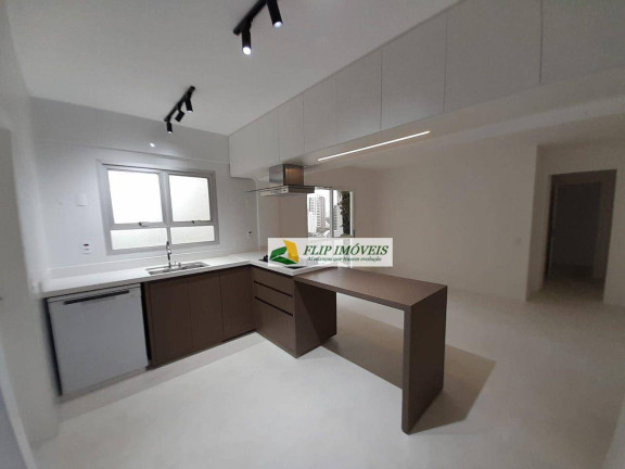 Apartamento com 4 Quartos à Venda, 110 m² em Cambuí - Campinas