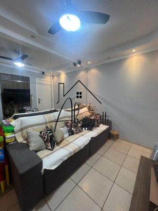Imagem Apartamento com 2 Quartos à Venda, 60 m² em Piracicamirim - Piracicaba