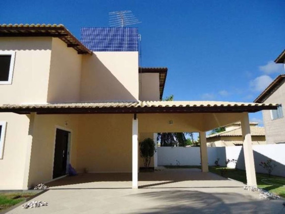 Imagem Casa com 3 Quartos à Venda, 260 m² em Barra Do Jacuípe - Camaçari Imagem Casa com 3 Quartos à Venda, 260 m² em Barra Do Jacuípe - Camaçari