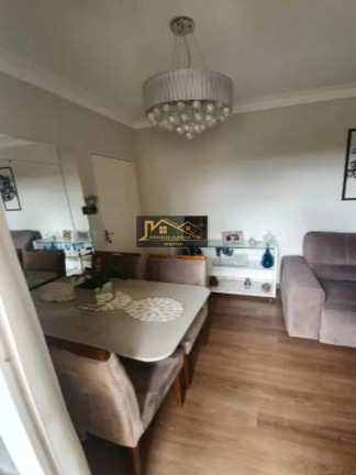 Imagem Apartamento com 2 Quartos à Venda, 49 m² em Vila Odim Antão - Sorocaba Imagem Apartamento com 2 Quartos à Venda, 49 m² em Vila Odim Antão - Sorocaba