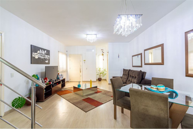 Imagem Casa com 3 Quartos à Venda,  em Harmonia - Canoas