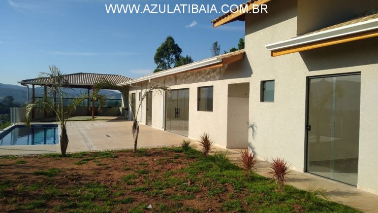 Imóvel com 3 Quartos à Venda, 180 m² em Jardim Estância Brasil - Atibaia