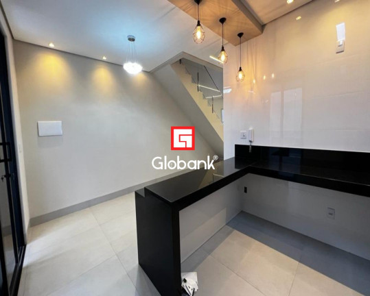 Imagem Casa com 3 Quartos à Venda, 220 m² em Ibituruna - Montes Claros Imagem Casa com 3 Quartos à Venda, 220 m² em Ibituruna - Montes Claros