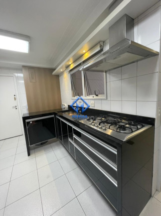 Imagem Apartamento com 3 Quartos à Venda, 146 m² em Ipiranga - São Paulo