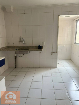 Imagem Apartamento com 2 Quartos à Venda, 60 m² em Vila Mariana - São Paulo