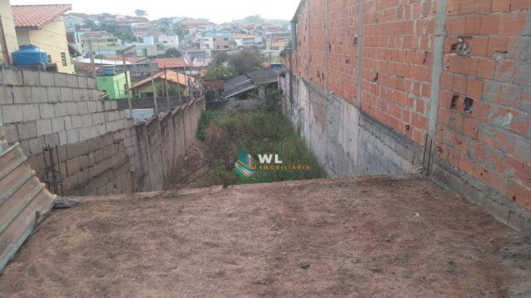 Imagem Terreno à Venda, 137 m² em Santo Antônio - Louveira Imagem Terreno à Venda, 137 m² em Santo Antônio - Louveira