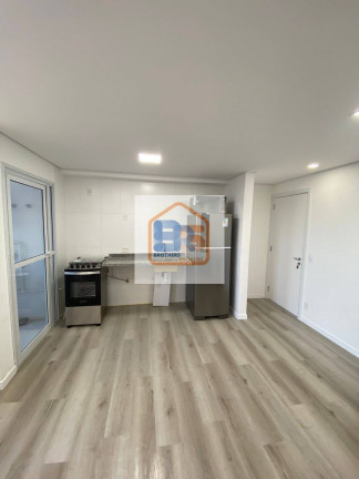 Imagem Apartamento com 2 Quartos à Venda, 59 m² em Parque São Domingos - São Paulo