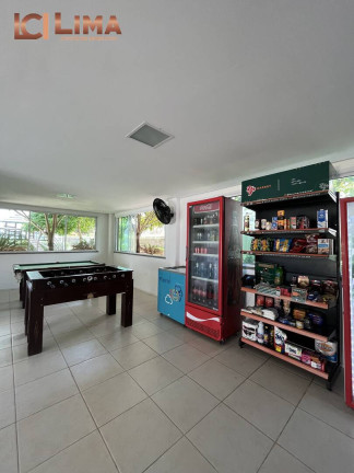 Imagem Apartamento com 3 Quartos à Venda, 76 m² em Porto Das Dunas - Aquiraz