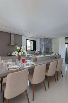 Imagem Apartamento com 3 Quartos à Venda, 122 m² em 2 Quadra Centro - Balneário Camboriú