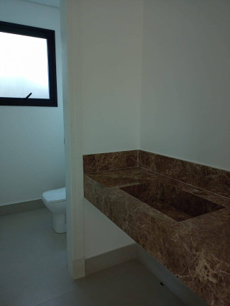 Imagem Casa de Condomínio com 6 Quartos à Venda, 600 m² em Alpahville  - Alphaville