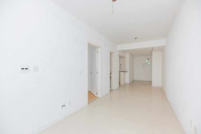 Imagem Imóvel com 1 Quarto à Venda, 44 m² em Passo Da Areia - Porto Alegre Imagem Imóvel com 1 Quarto à Venda, 44 m² em Passo Da Areia - Porto Alegre