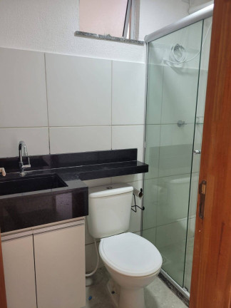 Imagem Casa com 2 Quartos para Alugar, 57 m² em Nossa Senhora Da Vitória - Ilhéus Imagem Casa com 2 Quartos para Alugar, 57 m² em Nossa Senhora Da Vitória - Ilhéus