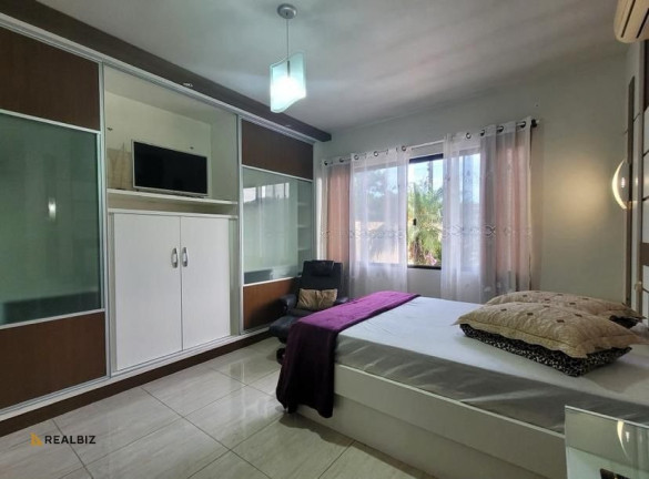 Imagem Casa com 2 Quartos à Venda, 1.098 m² em Fazenda Da Armação - Governador Celso Ramos
