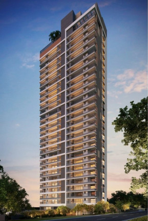 Imagem Imóvel com 3 Quartos à Venda, 84 m² em Jardim Das Acácias - São Paulo Imagem Imóvel com 3 Quartos à Venda, 84 m² em Jardim Das Acácias - São Paulo