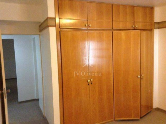 Imagem Apartamento com 3 Quartos à Venda ou Locação, 170 m² em Jardim Paulista - São Paulo