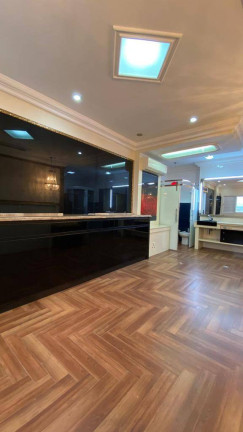 Imagem Cobertura com 3 Quartos à Venda, 308 m² em Guilhermina - Praia Grande