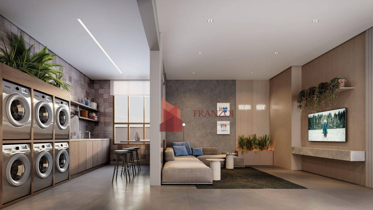 Imagem Apartamento com 2 Quartos à Venda, 61 m² em São João - Itajaí Imagem Apartamento com 2 Quartos à Venda, 61 m² em São João - Itajaí