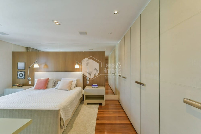 Imagem Apartamento com 4 Quartos à Venda, 271 m² em Perdizes - São Paulo Imagem Apartamento com 4 Quartos à Venda, 271 m² em Perdizes - São Paulo