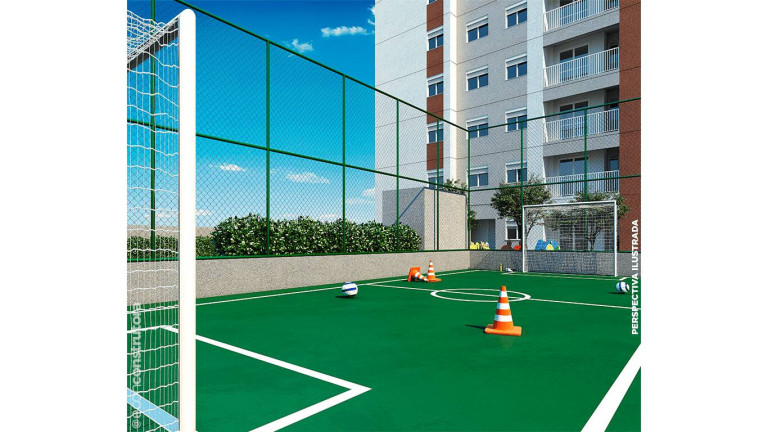 Imagem Apartamento com 2 Quartos à Venda, 50 m² em Vila Nova Mazzei - São Paulo