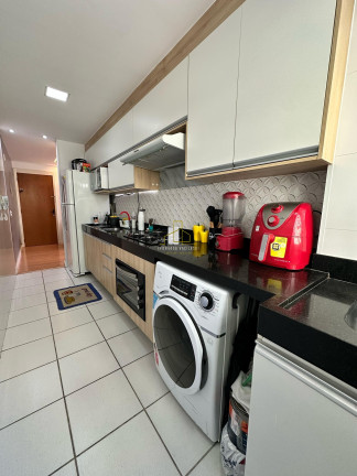 Imagem Imóvel com 2 Quartos à Venda, 57 m² em Colina De Laranjeiras - Serra
