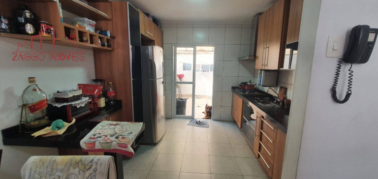 Imagem Casa de Condomínio com 2 Quartos à Venda, 80 m² em Jardim Casablanca - São Paulo Imagem Casa de Condomínio com 2 Quartos à Venda, 80 m² em Jardim Casablanca - São Paulo