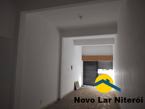 Imagem Sala Comercial à Venda, 60 m² em Centro - Niterói