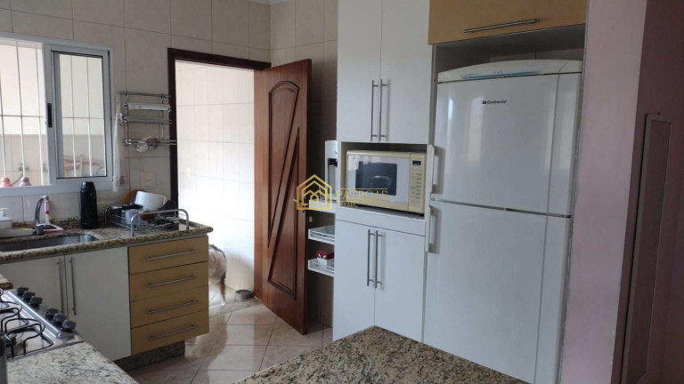 Imagem Casa com 4 Quartos à Venda, 250 m² em Utinga - Santo André Imagem Casa com 4 Quartos à Venda, 250 m² em Utinga - Santo André