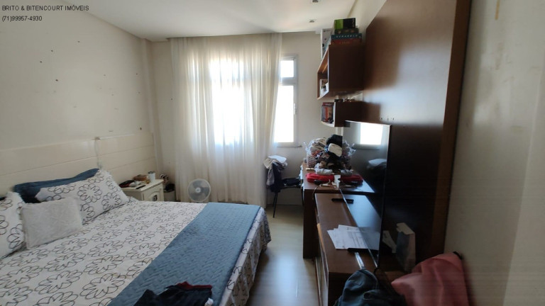 Imagem Imóvel com 4 Quartos à Venda, 170 m² em Graça - Salvador