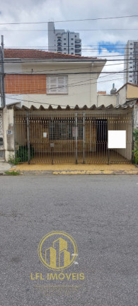 Imóvel para Alugar, 120 m² em Vila Olímpia - São Paulo