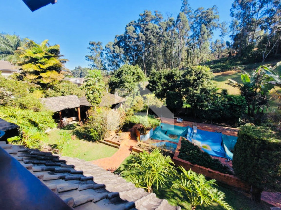 Imagem Casa de Condomínio com 4 Quartos à Venda, 1.250 m² em Residencial Tambore - Barueri Imagem Casa de Condomínio com 4 Quartos à Venda, 1.250 m² em Residencial Tambore - Barueri