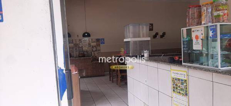 Imagem Sala Comercial à Venda, 131 m² em Centro - São Caetano Do Sul