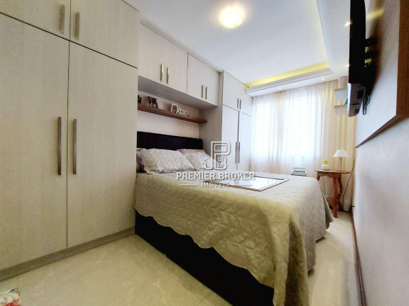 Imagem Apartamento com 2 Quartos à Venda, 58 m² em Prata - Teresópolis Imagem Apartamento com 2 Quartos à Venda, 58 m² em Prata - Teresópolis