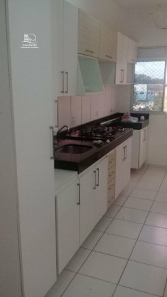 Imagem Apartamento com 2 Quartos à Venda, 49 m² em Messejana - Fortaleza