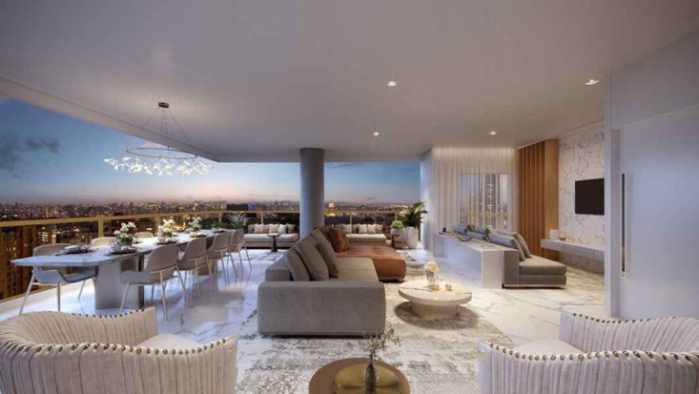 Imagem Apartamento com 3 Quartos à Venda, 144 m² em Sumarezinho - São Paulo Imagem Apartamento com 3 Quartos à Venda, 144 m² em Sumarezinho - São Paulo