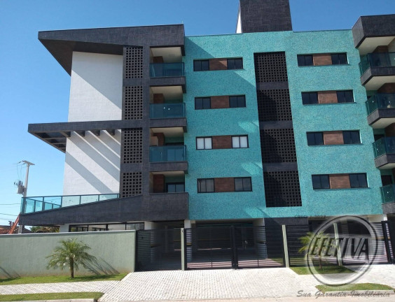 Imagem Apartamento com 2 Quartos à Venda, 57 m² em Balneário Eliane - Guaratuba Imagem Apartamento com 2 Quartos à Venda, 57 m² em Balneário Eliane - Guaratuba