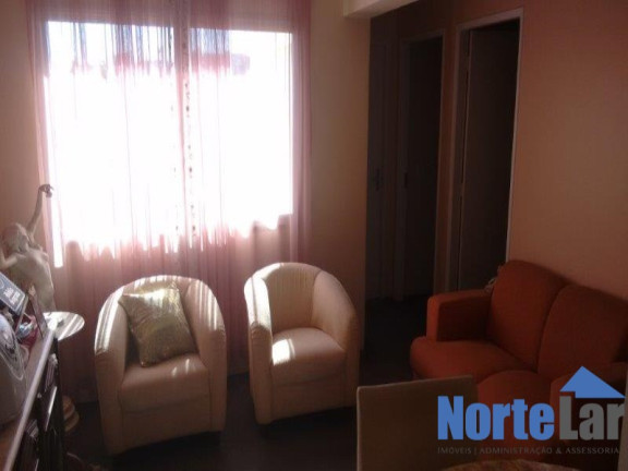 Imagem Apartamento com 2 Quartos à Venda, 46 m² em Vila Jaraguá - São Paulo Imagem Apartamento com 2 Quartos à Venda, 46 m² em Vila Jaraguá - São Paulo
