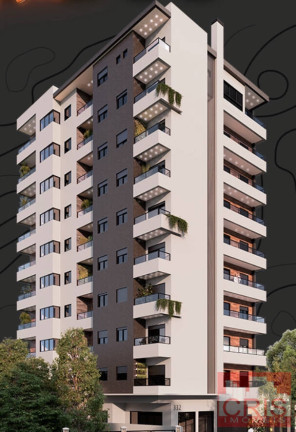 Apartamento com 3 Quartos à Venda, 101 m² em Humaitá - Bento Gonçalves