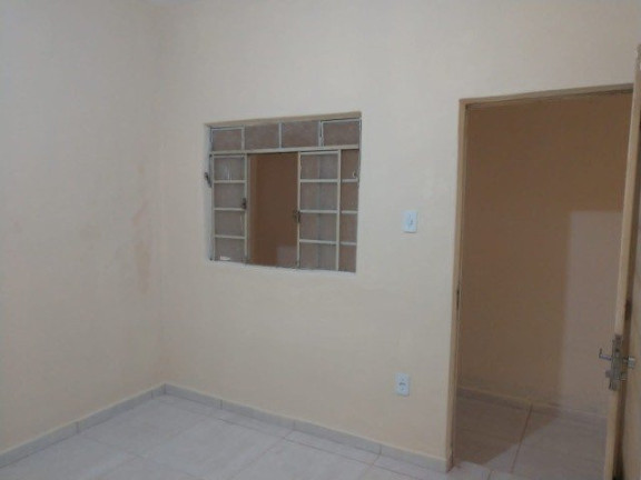Imagem Casa com 2 Quartos à Venda, 71 m² em Vila Comendador Rodrigues Alves - Guaratinguetá