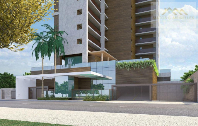 Imagem Apartamento com 3 Quartos à Venda, 72 m² em Mucuripe - Fortaleza Imagem Apartamento com 3 Quartos à Venda, 72 m² em Mucuripe - Fortaleza
