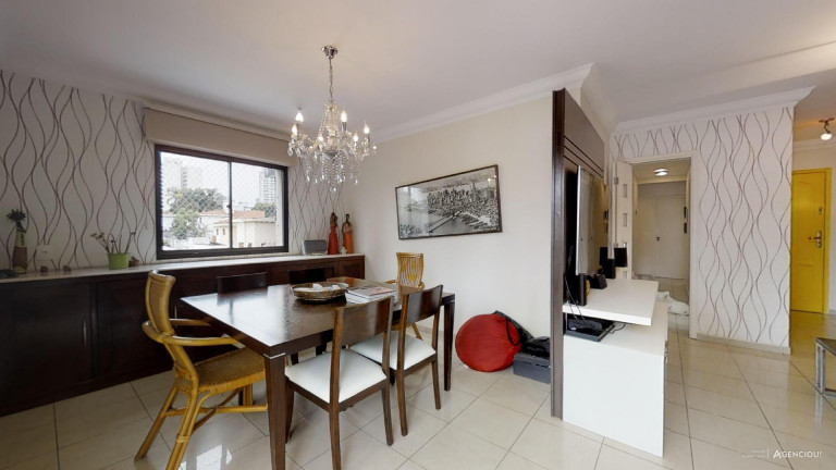 Imagem Apartamento com 4 Quartos à Venda, em Jardim Vila Mariana - São Paulo Imagem Apartamento com 4 Quartos à Venda, em Jardim Vila Mariana - São Paulo